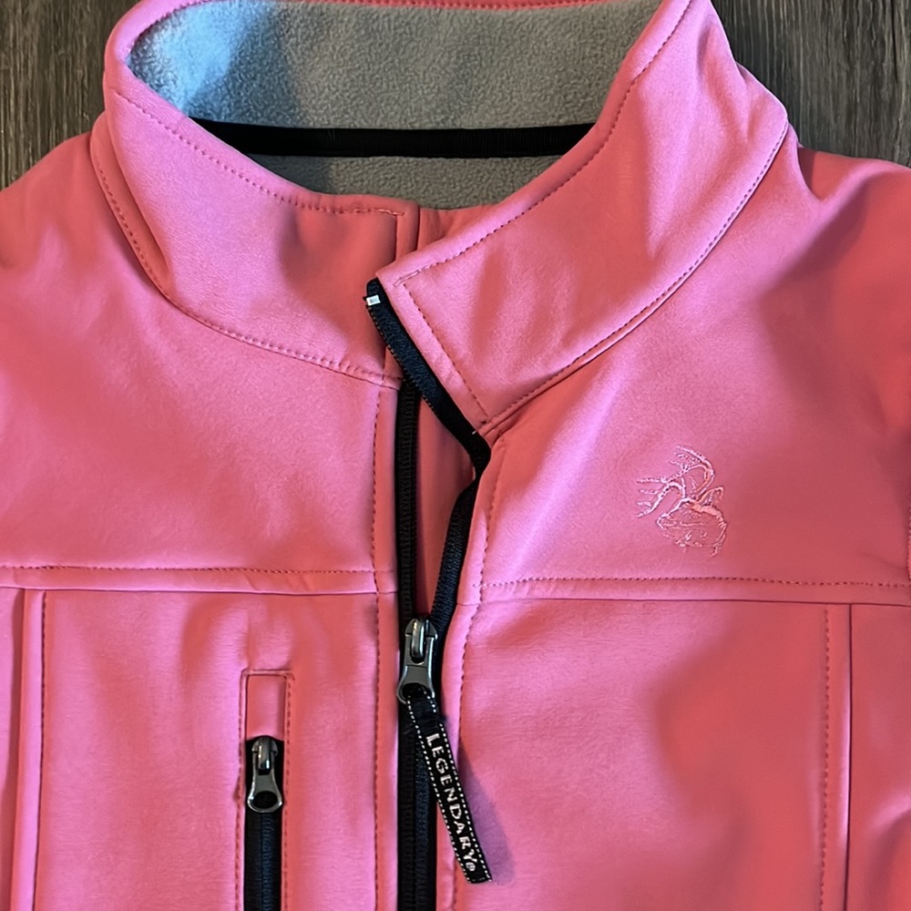Legendary Whitetails Jacket - Picture 2 of 5